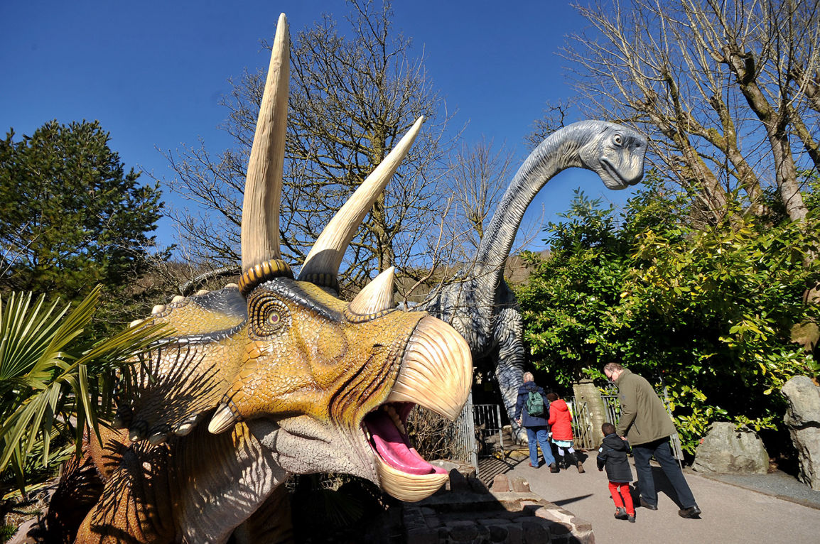 Dinosaur Park