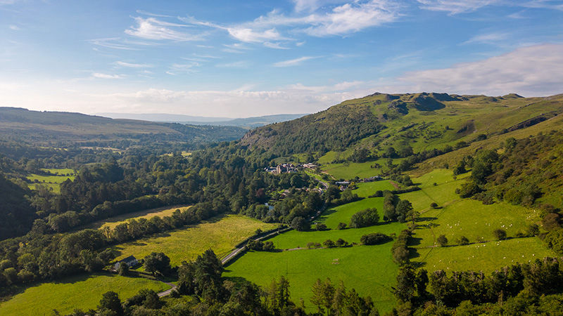 The National Showcaves Centre for Wales - The Farm