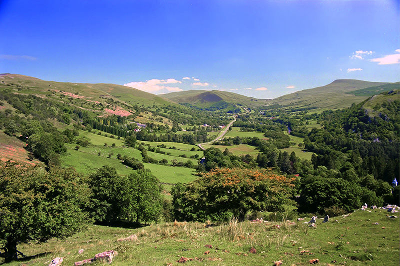The National Showcaves Centre for Wales - The Farm