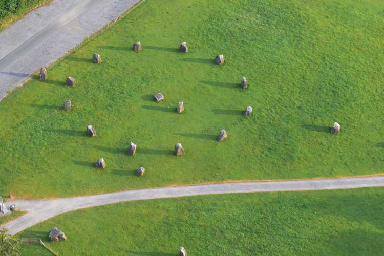 Stone Circles