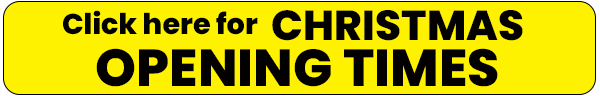 Opening Times